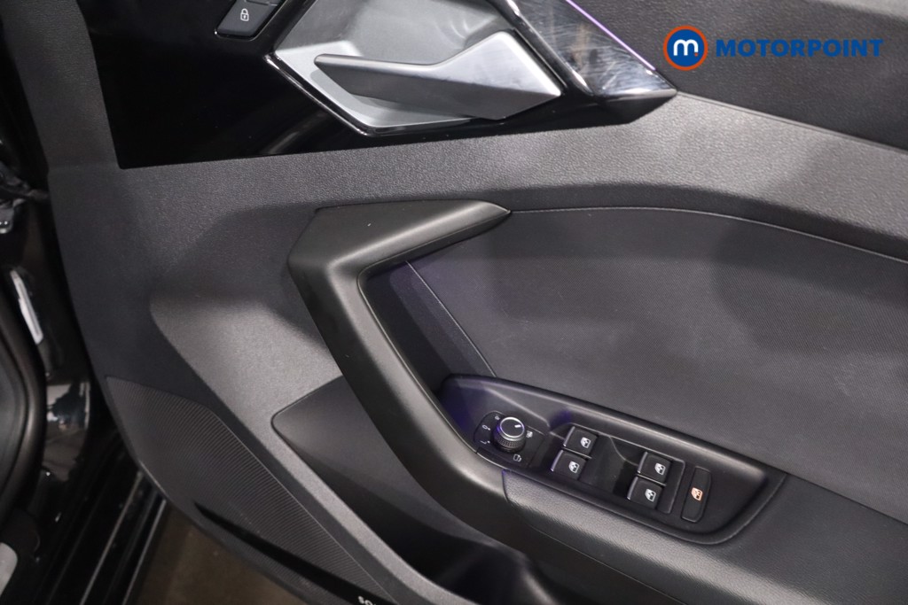 Audi A1 Vorsprung Automatic Petrol Hatchback - Stock Number (1607686) - 25th supplementary image