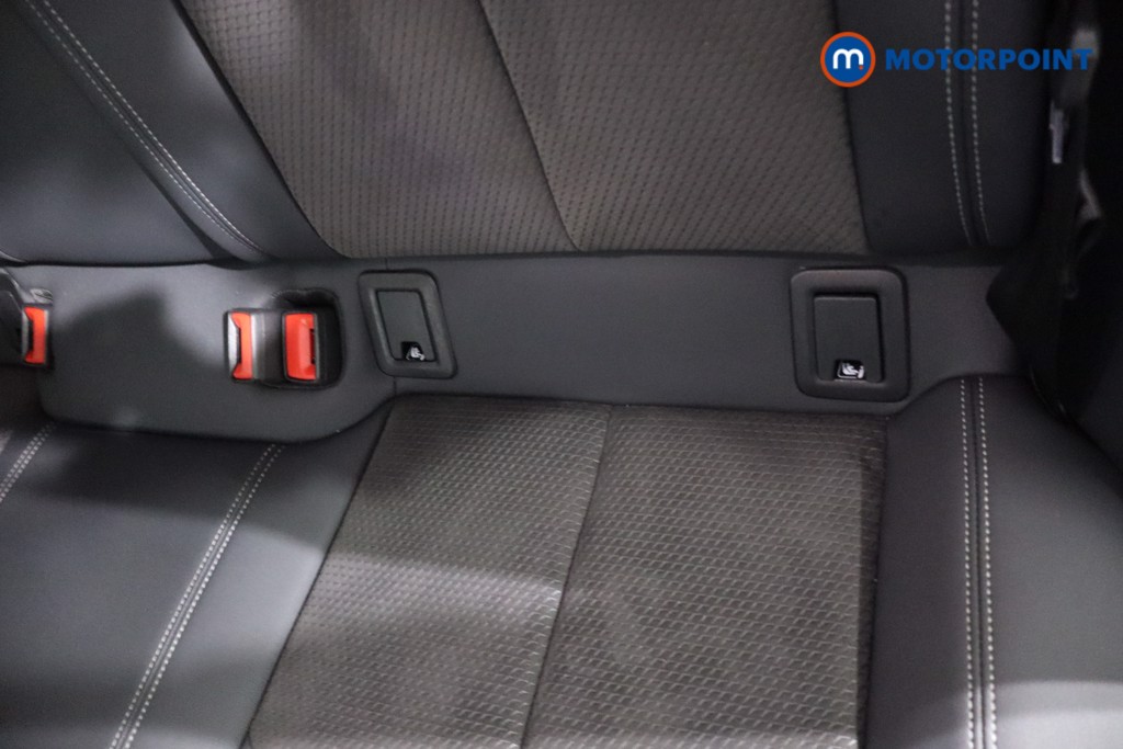 Audi A1 Vorsprung Automatic Petrol Hatchback - Stock Number (1607686) - 26th supplementary image