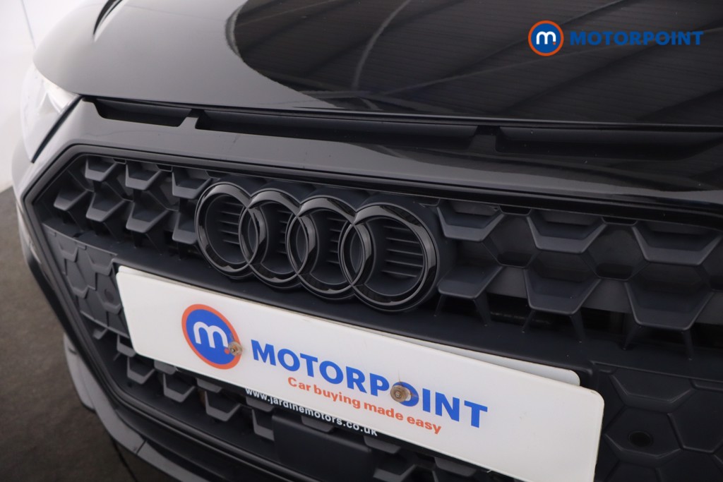 Audi A1 Vorsprung Automatic Petrol Hatchback - Stock Number (1607686) - 29th supplementary image