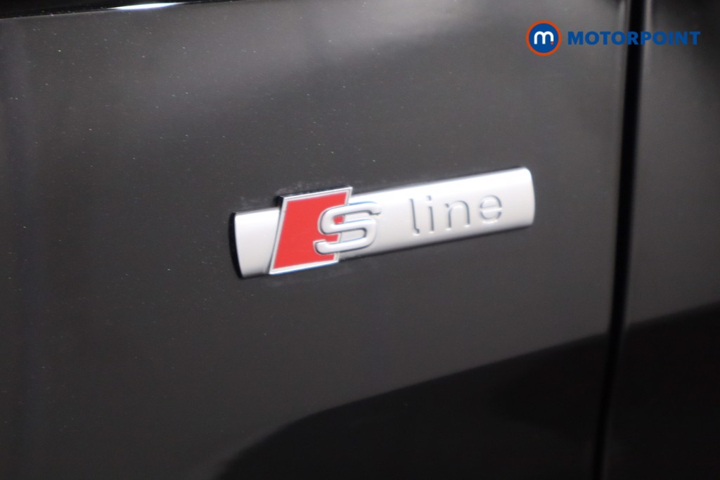 Audi A1 Vorsprung Automatic Petrol Hatchback - Stock Number (1607686) - 33rd supplementary image