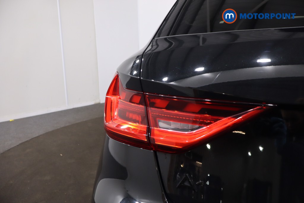 Audi A1 Vorsprung Automatic Petrol Hatchback - Stock Number (1607686) - 36th supplementary image