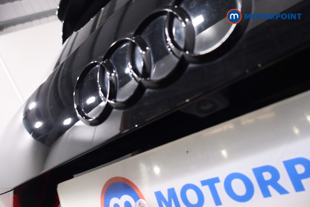 Audi A1 Vorsprung Automatic Petrol Hatchback - Stock Number (1607686) - 38th supplementary image