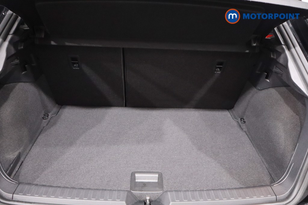 Audi A1 Vorsprung Automatic Petrol Hatchback - Stock Number (1607686) - 39th supplementary image