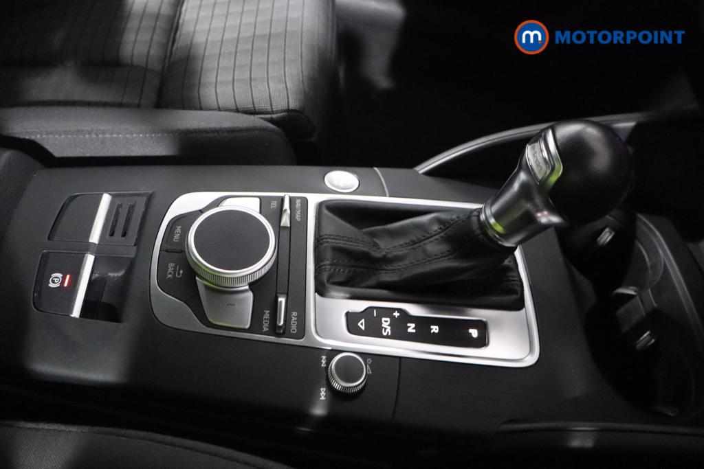 Audi A3 E-Tron Automatic Petrol Plug-In Hybrid Hatchback - Stock Number (1607730) - 3rd supplementary image