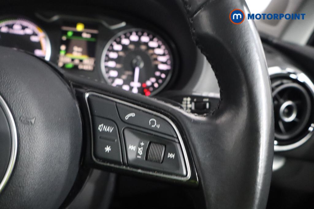 Audi A3 E-Tron Automatic Petrol Plug-In Hybrid Hatchback - Stock Number (1607730) - 7th supplementary image