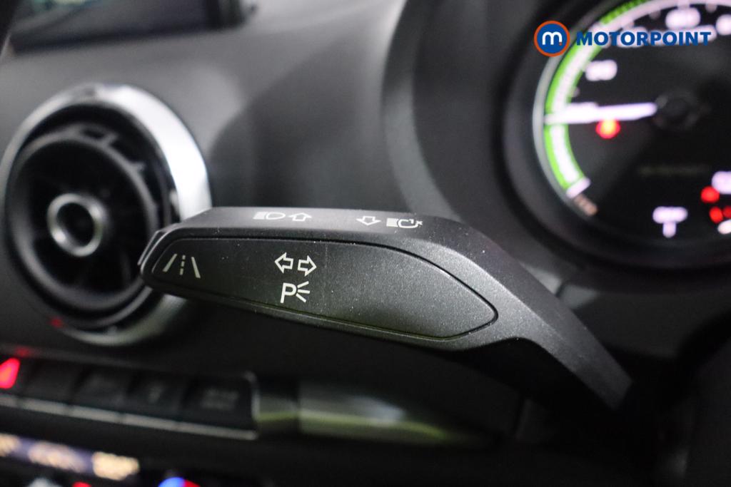 Audi A3 E-Tron Automatic Petrol Plug-In Hybrid Hatchback - Stock Number (1607730) - 8th supplementary image