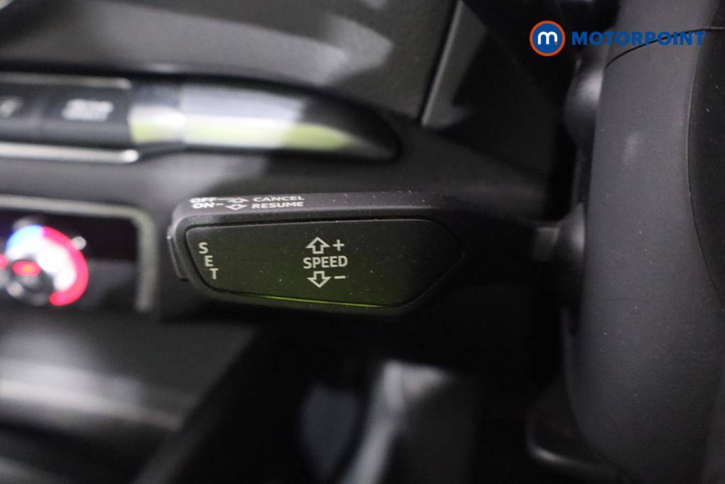 Audi A3 E-Tron Automatic Petrol Plug-In Hybrid Hatchback - Stock Number (1607730) - 9th supplementary image