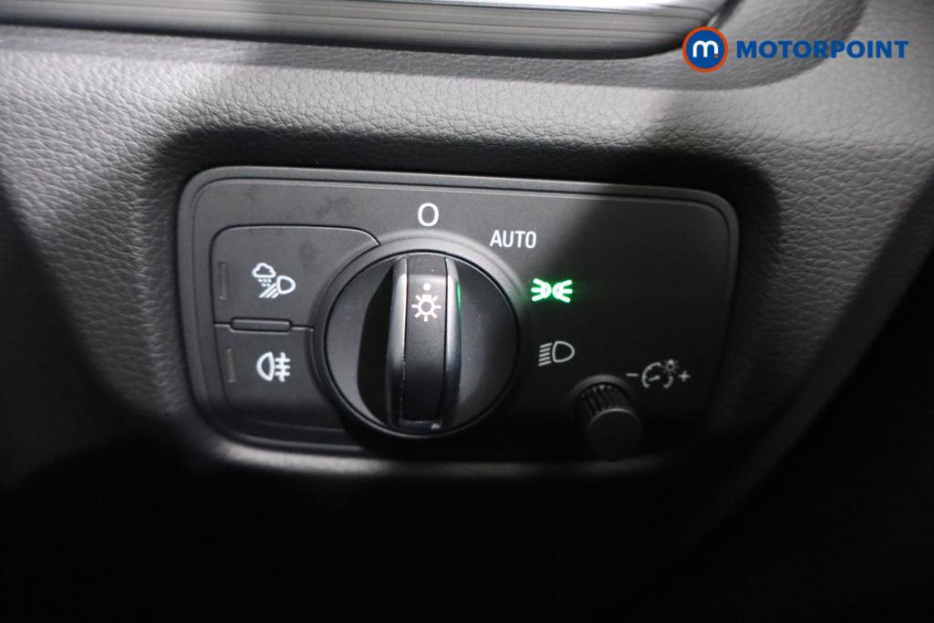 Audi A3 E-Tron Automatic Petrol Plug-In Hybrid Hatchback - Stock Number (1607730) - 11th supplementary image