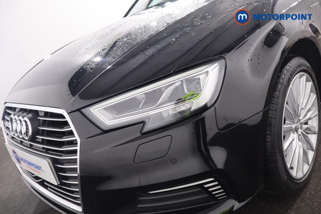 Audi A3 E-Tron Automatic Petrol Plug-In Hybrid Hatchback - Stock Number (1607730) - 13th supplementary image