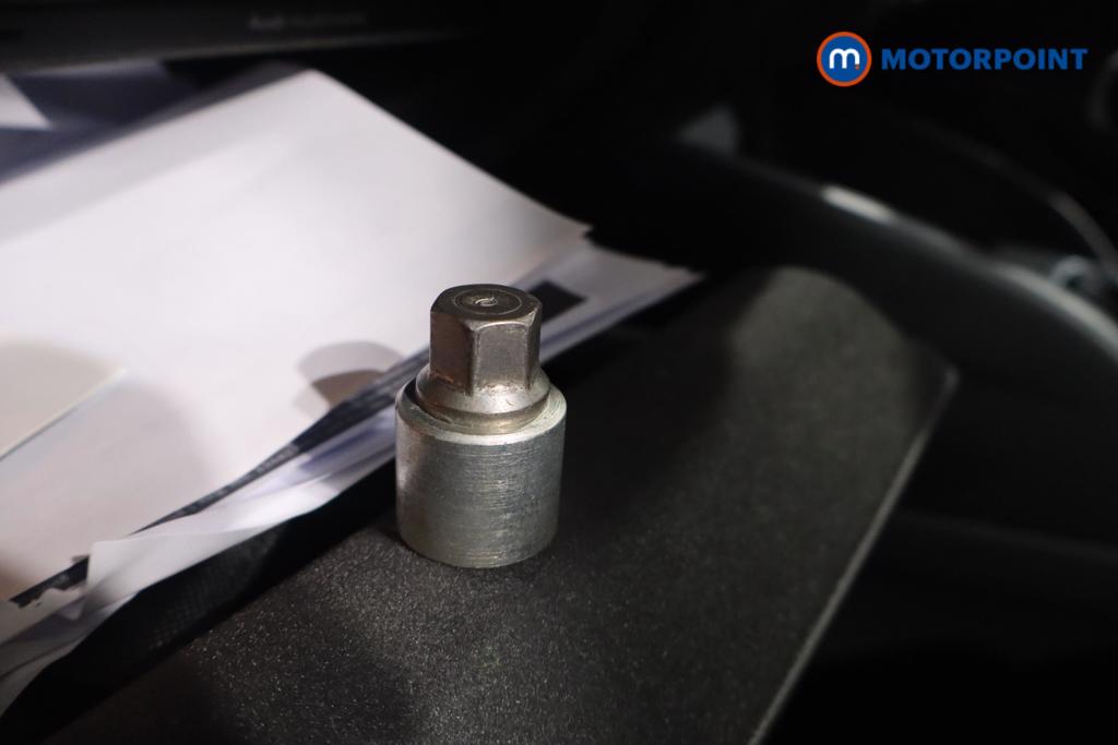 Audi A3 E-Tron Automatic Petrol Plug-In Hybrid Hatchback - Stock Number (1607730) - 14th supplementary image