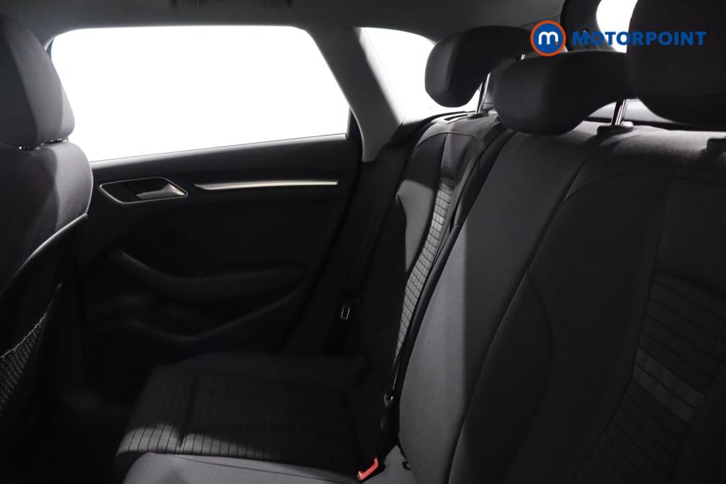 Audi A3 E-Tron Automatic Petrol Plug-In Hybrid Hatchback - Stock Number (1607730) - 16th supplementary image