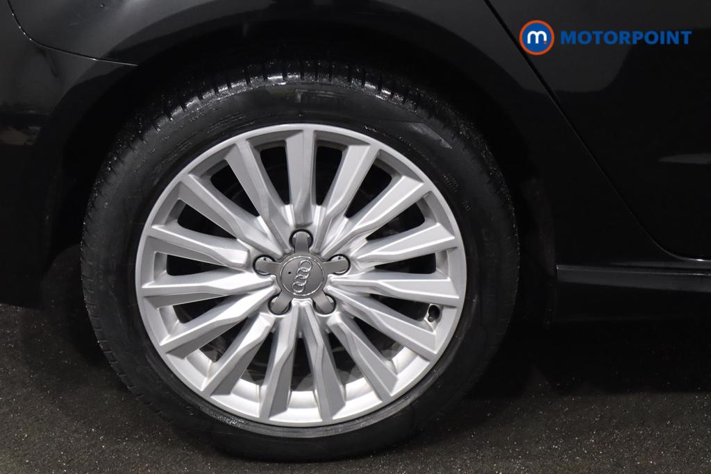 Audi A3 E-Tron Automatic Petrol Plug-In Hybrid Hatchback - Stock Number (1607730) - 19th supplementary image