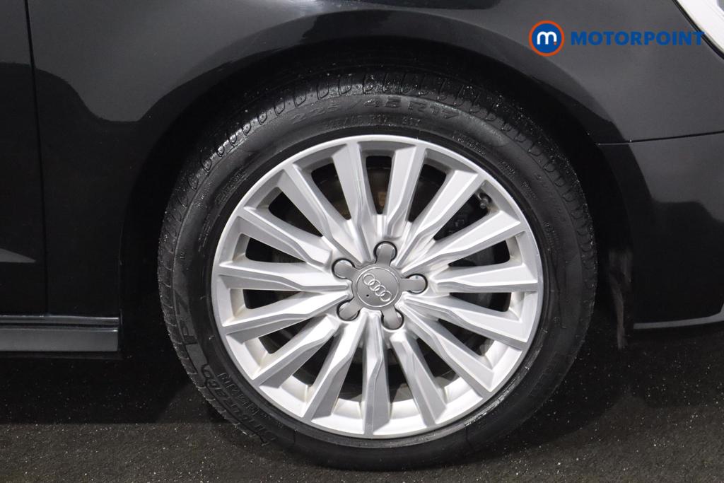 Audi A3 E-Tron Automatic Petrol Plug-In Hybrid Hatchback - Stock Number (1607730) - 20th supplementary image