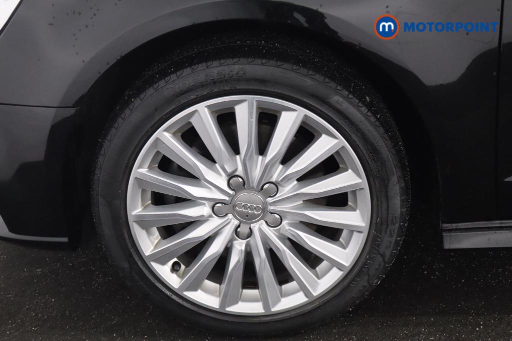 Audi A3 E-Tron Automatic Petrol Plug-In Hybrid Hatchback - Stock Number (1607730) - 21st supplementary image