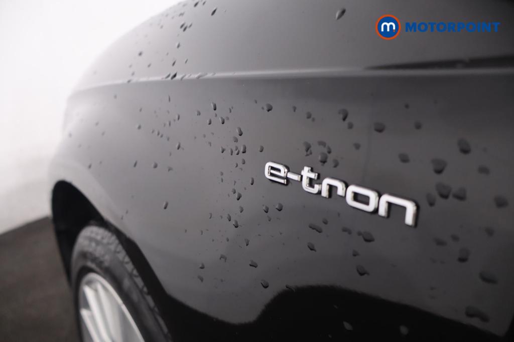 Audi A3 E-Tron Automatic Petrol Plug-In Hybrid Hatchback - Stock Number (1607730) - 23rd supplementary image
