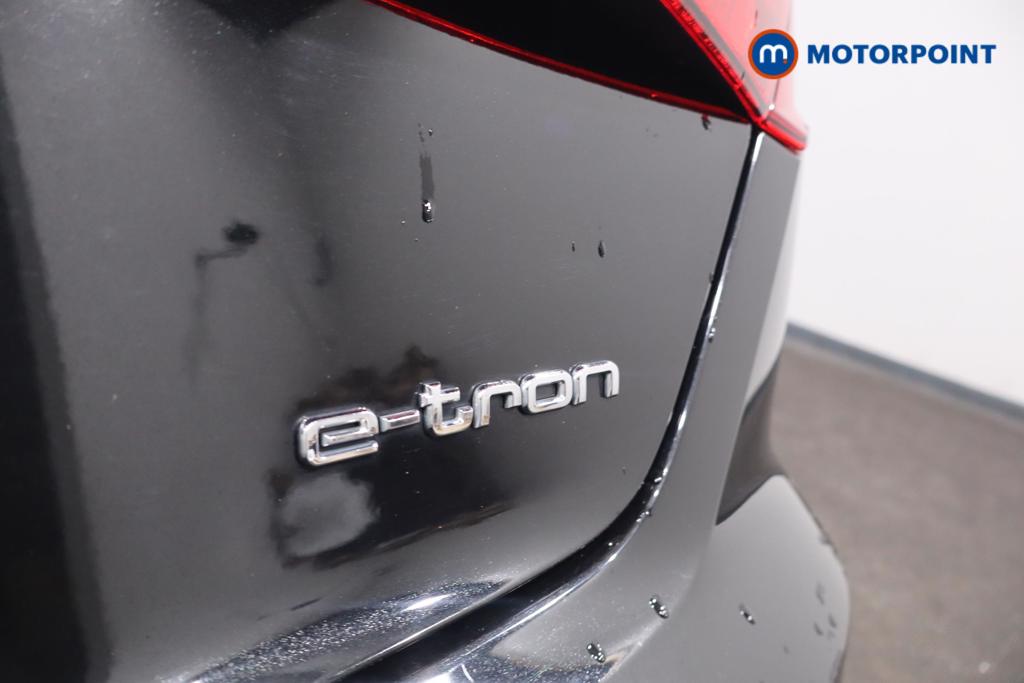 Audi A3 E-Tron Automatic Petrol Plug-In Hybrid Hatchback - Stock Number (1607730) - 24th supplementary image