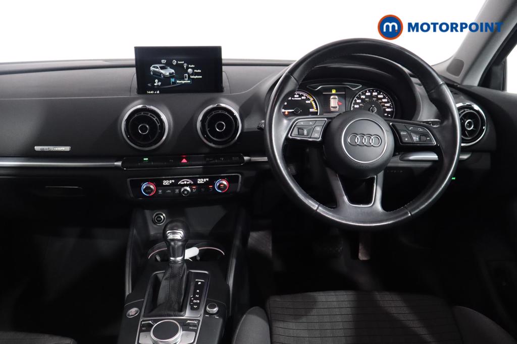 Audi A3 E-Tron Automatic Petrol Plug-In Hybrid Hatchback - Stock Number (1607730) - 1st supplementary image