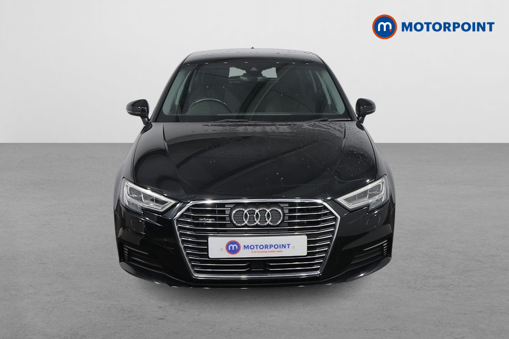 Audi A3 E-Tron Automatic Petrol Plug-In Hybrid Hatchback - Stock Number (1607730) - Front bumper