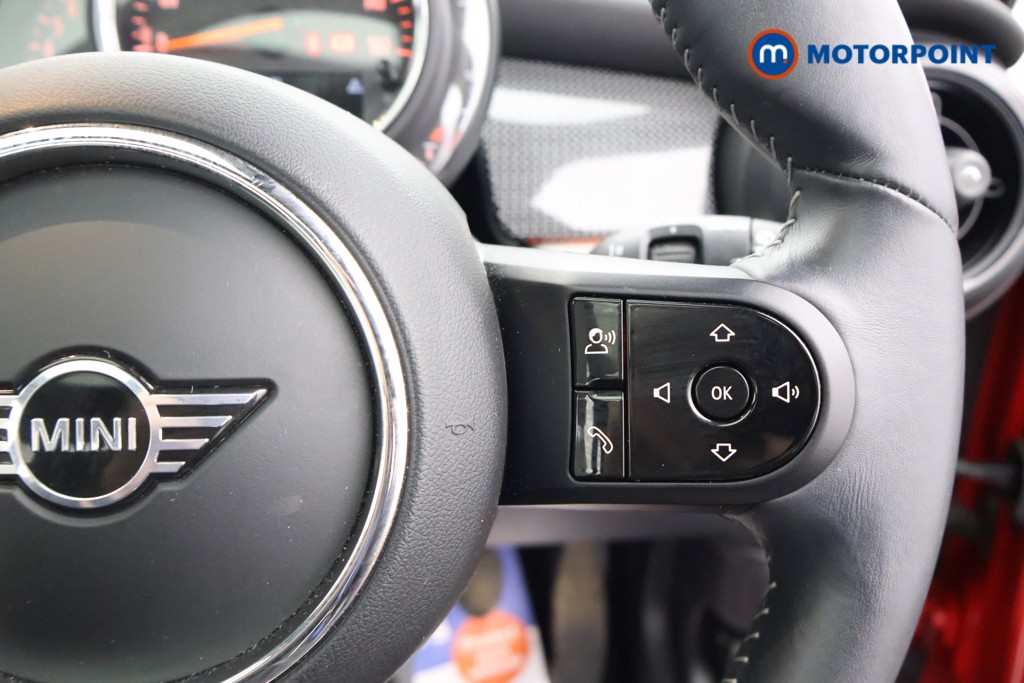 Mini Hatchback Cooper Exclusive Manual Petrol Hatchback - Stock Number (1607733) - 3rd supplementary image