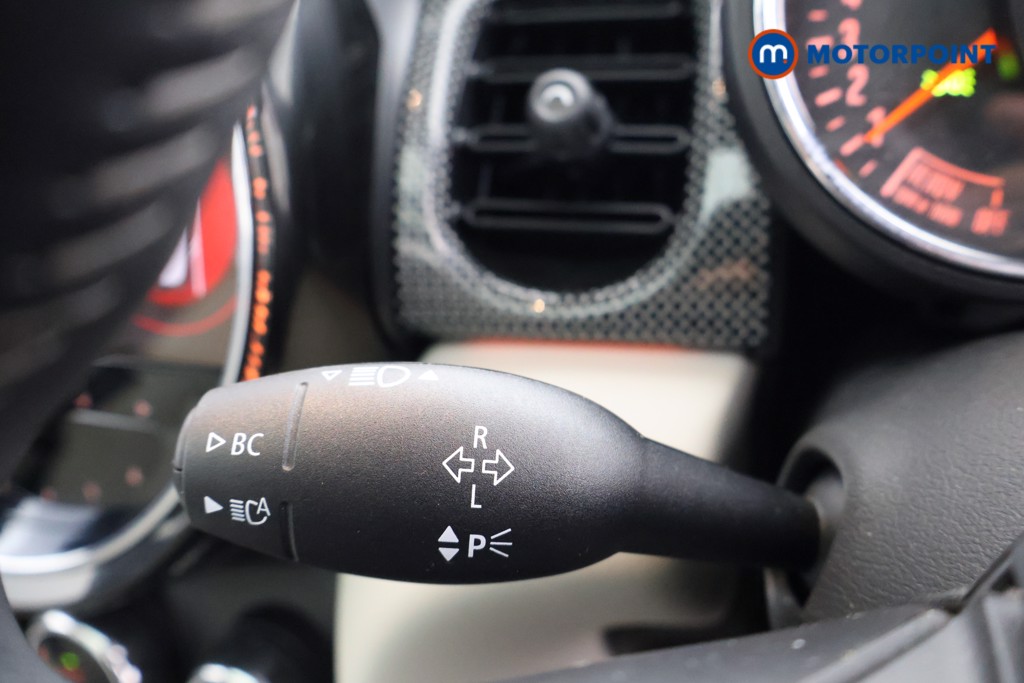 Mini Hatchback Cooper Exclusive Manual Petrol Hatchback - Stock Number (1607733) - 5th supplementary image