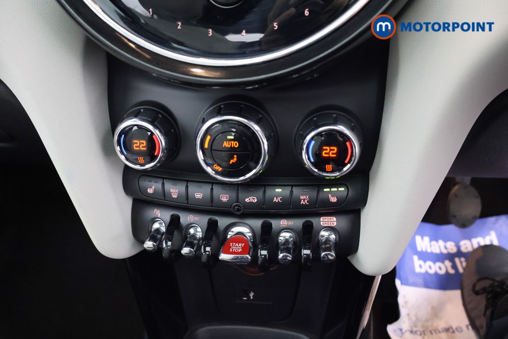 Mini Hatchback Cooper Exclusive Manual Petrol Hatchback - Stock Number (1607733) - 9th supplementary image