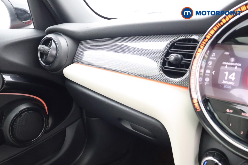 Mini Hatchback Cooper Exclusive Manual Petrol Hatchback - Stock Number (1607733) - 11th supplementary image