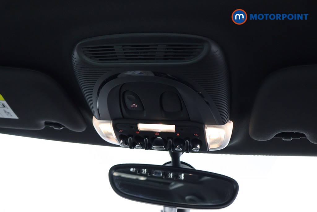 Mini Hatchback Cooper Exclusive Manual Petrol Hatchback - Stock Number (1607733) - 13th supplementary image