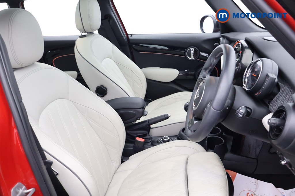 Mini Hatchback Cooper Exclusive Manual Petrol Hatchback - Stock Number (1607733) - 15th supplementary image