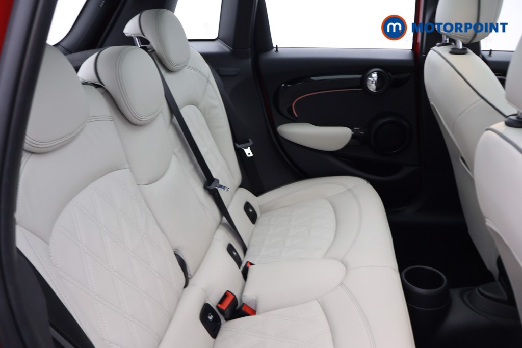 Mini Hatchback Cooper Exclusive Manual Petrol Hatchback - Stock Number (1607733) - 18th supplementary image