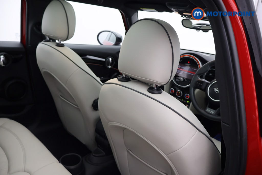 Mini Hatchback Cooper Exclusive Manual Petrol Hatchback - Stock Number (1607733) - 19th supplementary image