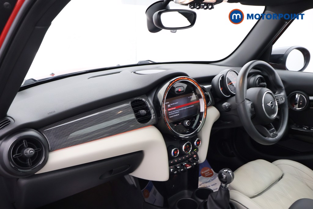 Mini Hatchback Cooper Exclusive Manual Petrol Hatchback - Stock Number (1607733) - 21st supplementary image