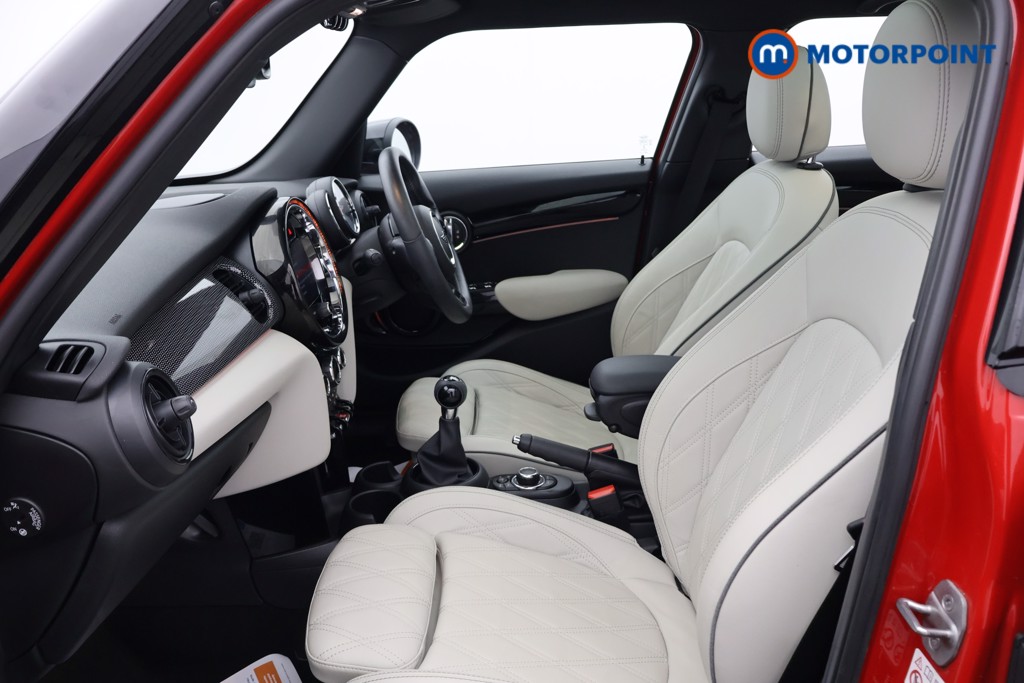 Mini Hatchback Cooper Exclusive Manual Petrol Hatchback - Stock Number (1607733) - 22nd supplementary image