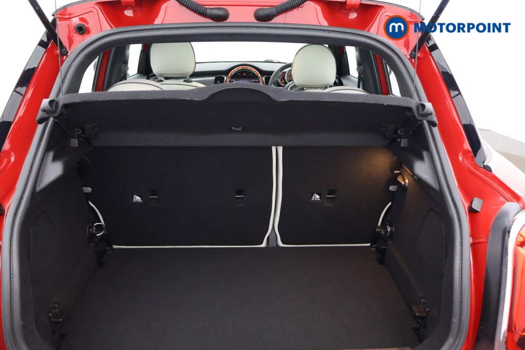 Mini Hatchback Cooper Exclusive Manual Petrol Hatchback - Stock Number (1607733) - 23rd supplementary image