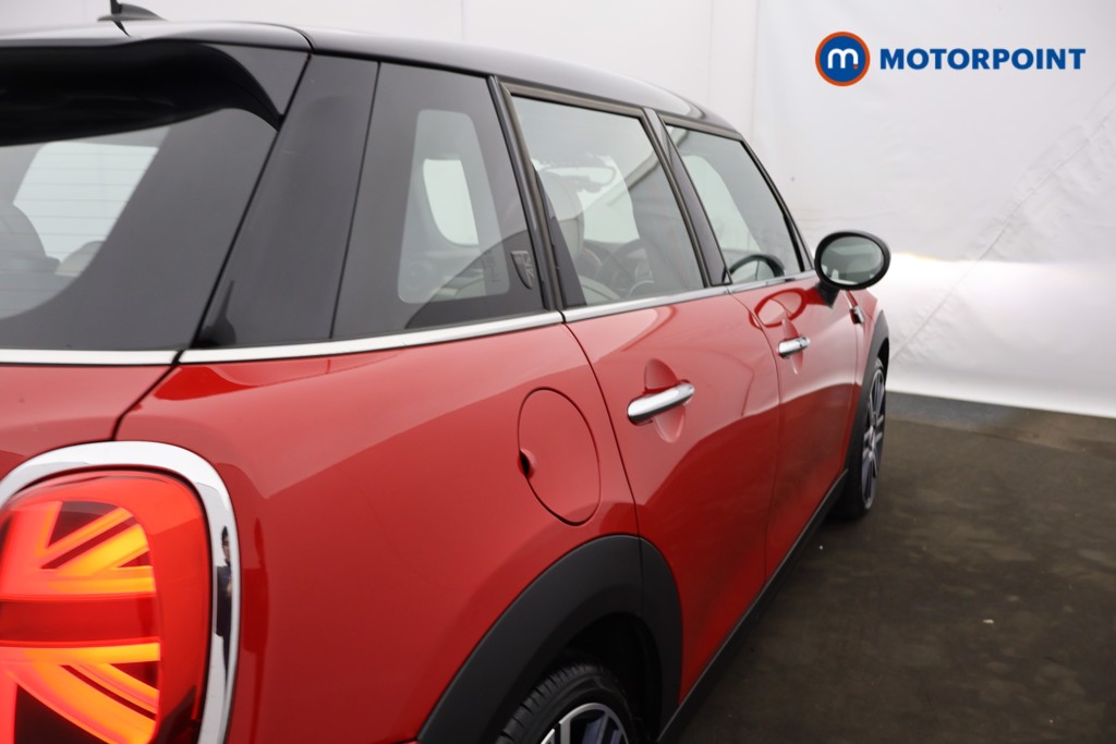 Mini Hatchback Cooper Exclusive Manual Petrol Hatchback - Stock Number (1607733) - 25th supplementary image