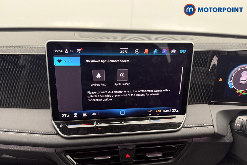 Volkswagen Tiguan Match Automatic Petrol SUV - Stock Number (1607756) - 2nd supplementary image