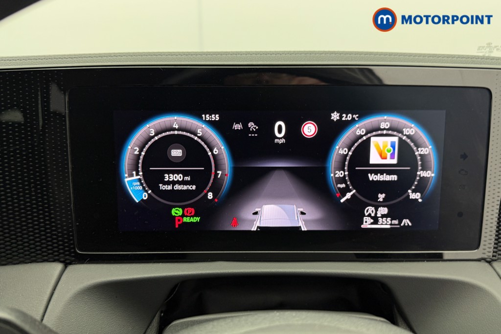 Volkswagen Tiguan Match Automatic Petrol SUV - Stock Number (1607756) - 5th supplementary image