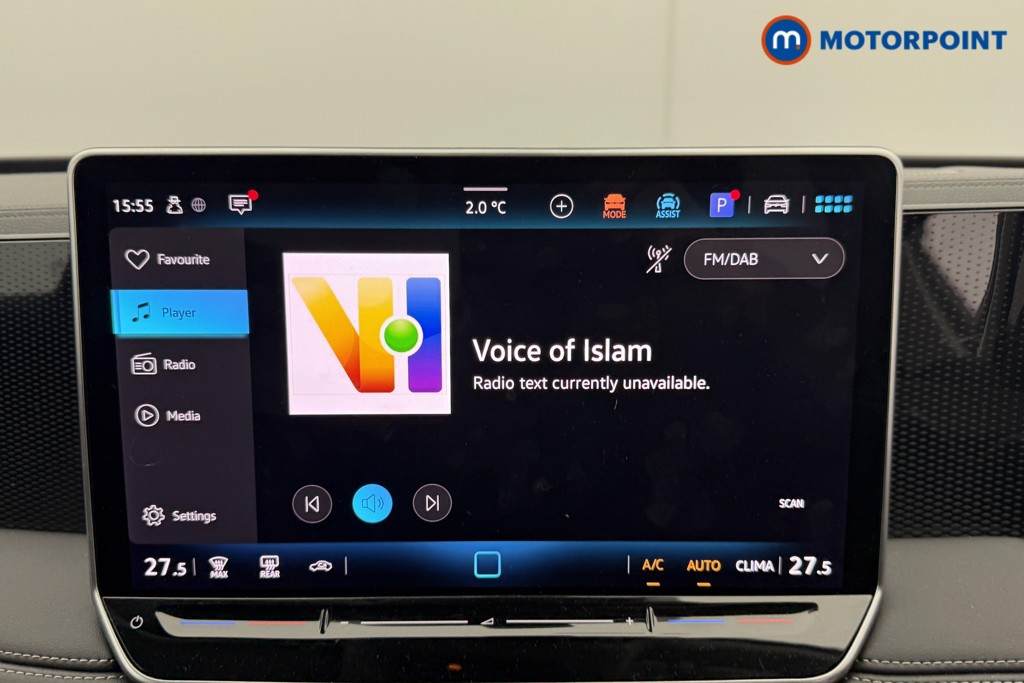 Volkswagen Tiguan Match Automatic Petrol SUV - Stock Number (1607756) - 6th supplementary image