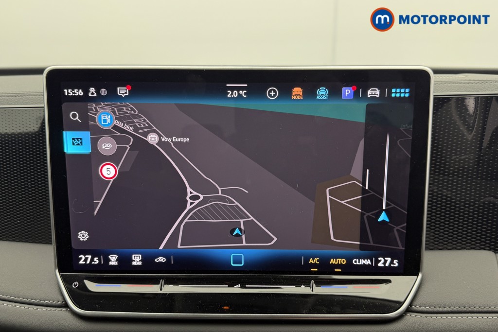 Volkswagen Tiguan Match Automatic Petrol SUV - Stock Number (1607756) - 8th supplementary image