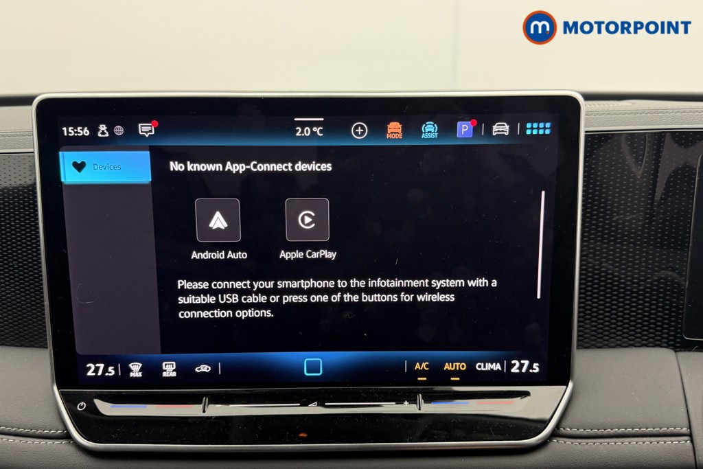 Volkswagen Tiguan Match Automatic Petrol SUV - Stock Number (1607756) - 9th supplementary image