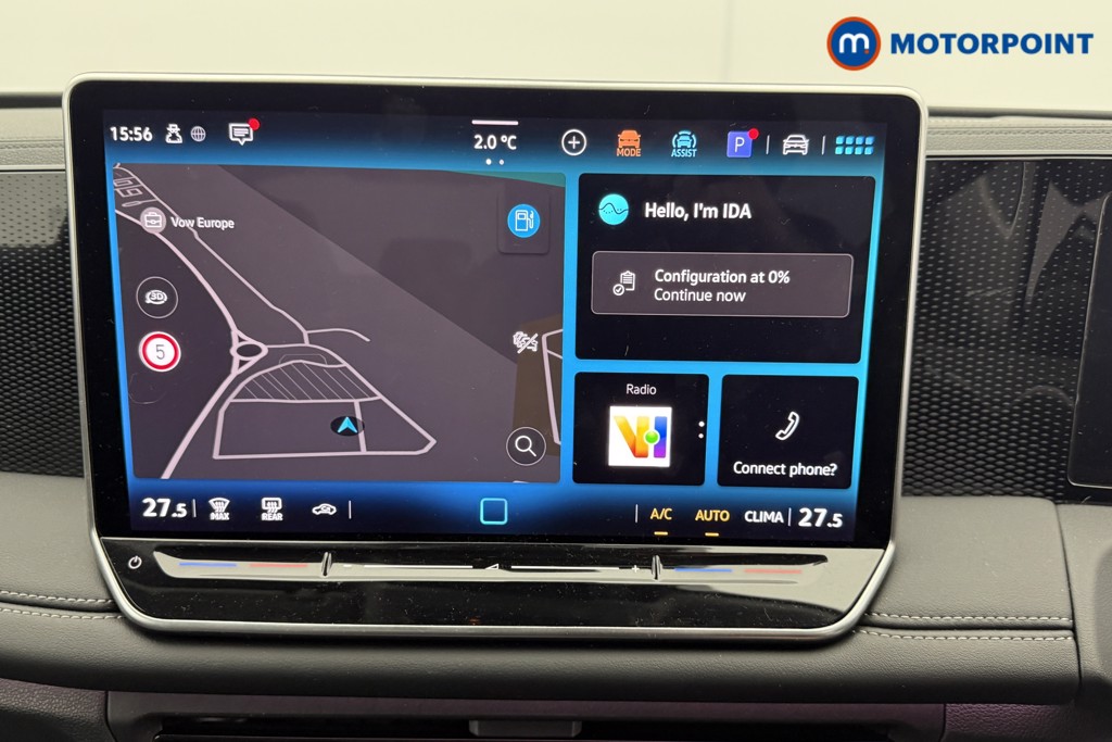 Volkswagen Tiguan Match Automatic Petrol SUV - Stock Number (1607756) - 11th supplementary image