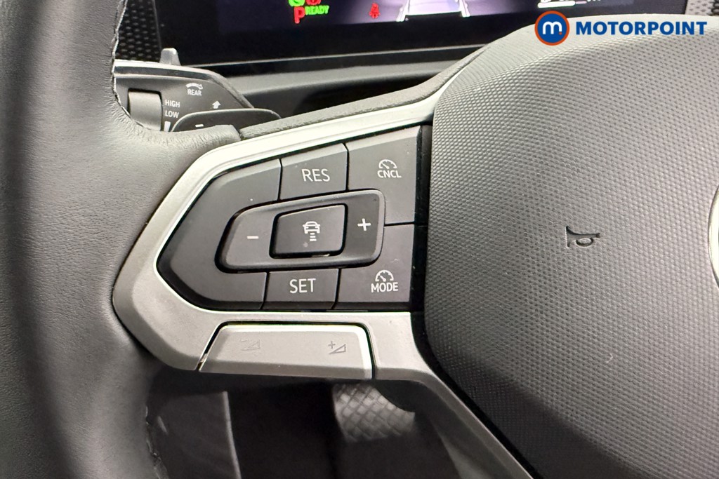 Volkswagen Tiguan Match Automatic Petrol SUV - Stock Number (1607756) - 13th supplementary image