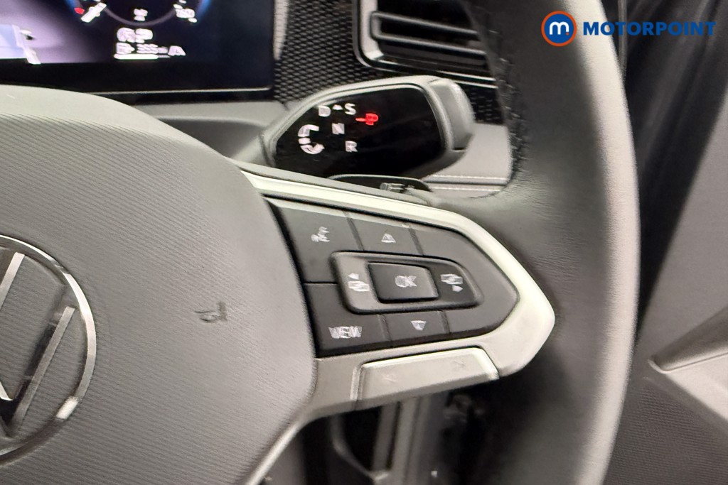 Volkswagen Tiguan Match Automatic Petrol SUV - Stock Number (1607756) - 14th supplementary image