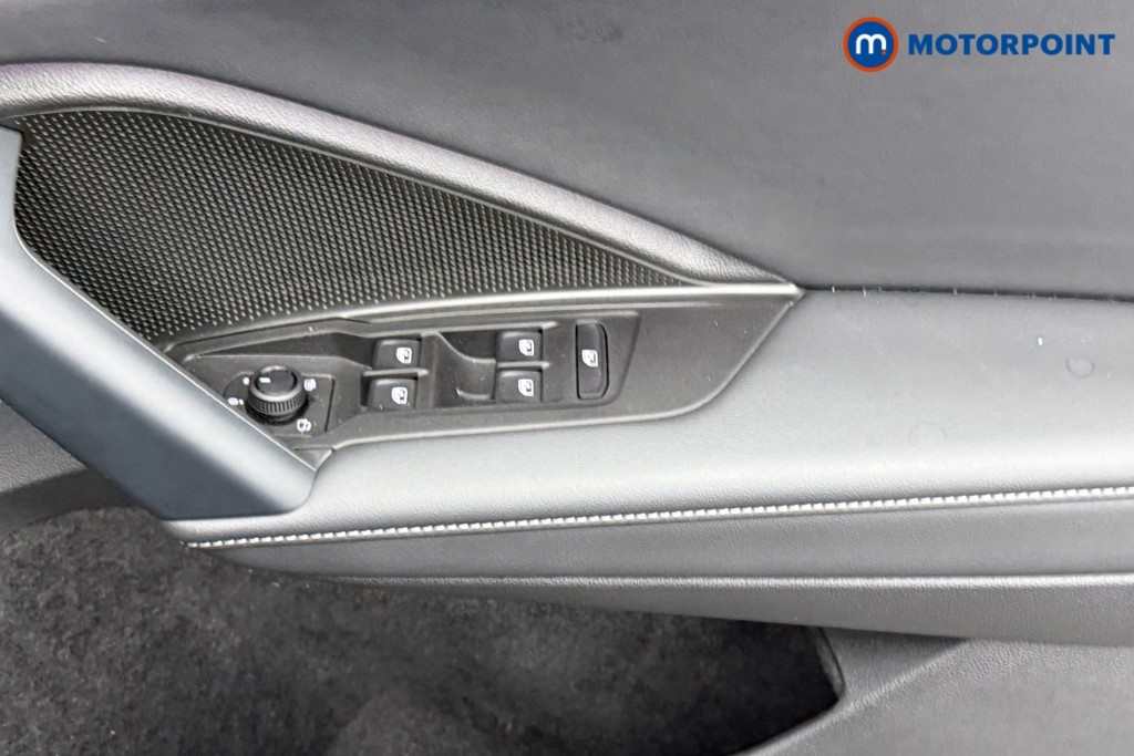 Volkswagen Tiguan Match Automatic Petrol SUV - Stock Number (1607756) - 17th supplementary image