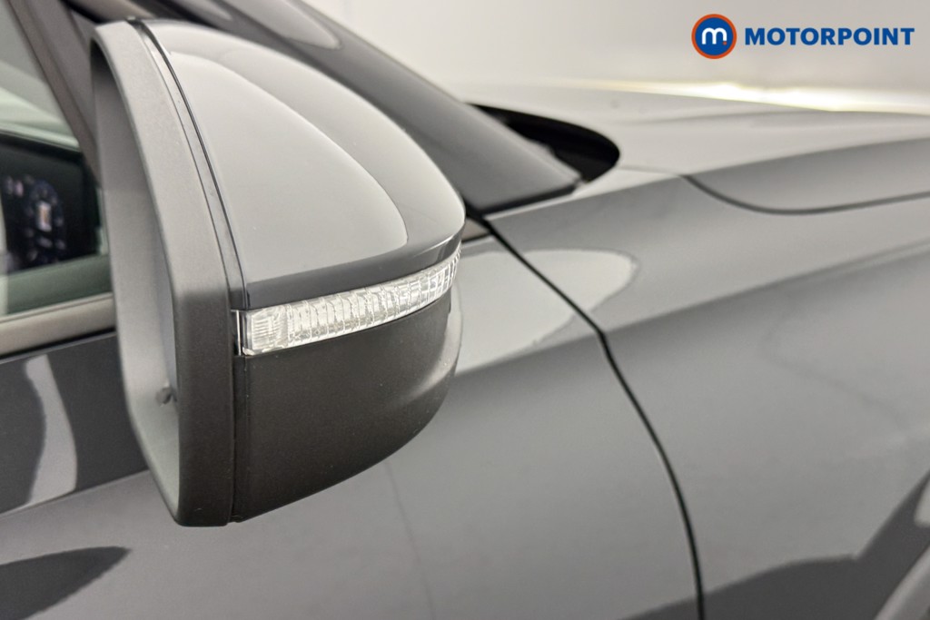 Volkswagen Tiguan Match Automatic Petrol SUV - Stock Number (1607756) - 19th supplementary image