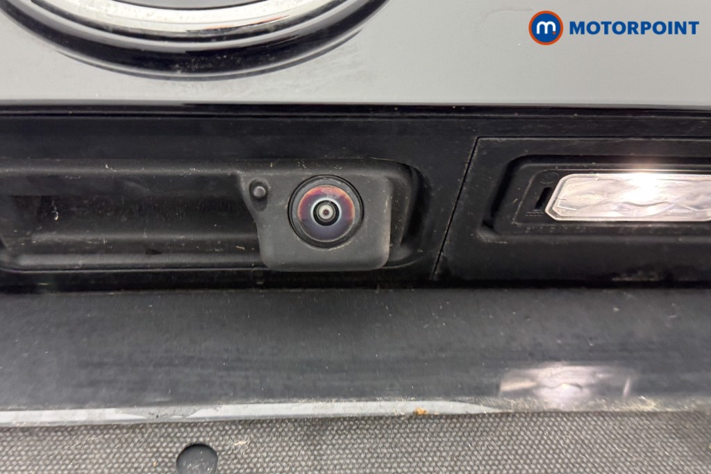 Volkswagen Tiguan Match Automatic Petrol SUV - Stock Number (1607756) - 22nd supplementary image