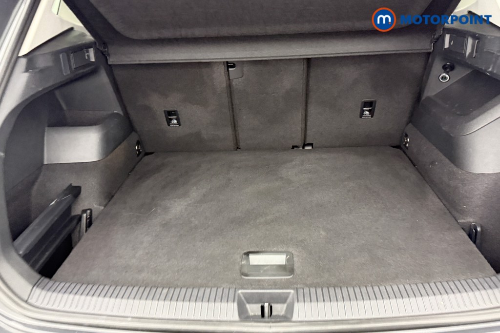 Volkswagen Tiguan Match Automatic Petrol SUV - Stock Number (1607756) - 23rd supplementary image