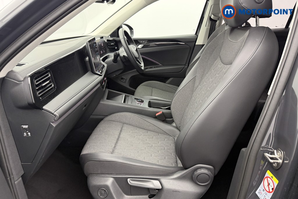 Volkswagen Tiguan Match Automatic Petrol SUV - Stock Number (1607756) - 25th supplementary image