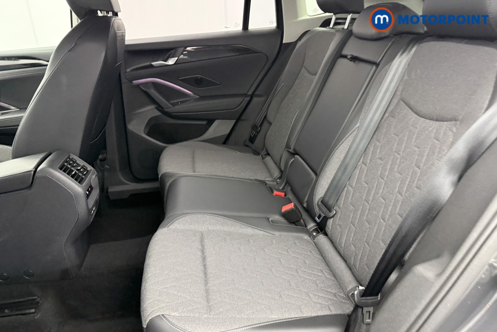 Volkswagen Tiguan Match Automatic Petrol SUV - Stock Number (1607756) - 26th supplementary image