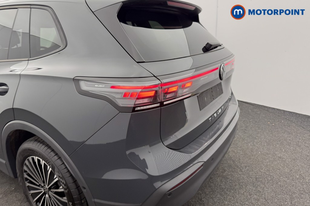 Volkswagen Tiguan Match Automatic Petrol SUV - Stock Number (1607756) - 29th supplementary image