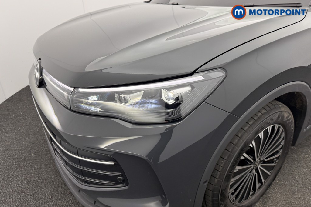 Volkswagen Tiguan Match Automatic Petrol SUV - Stock Number (1607756) - 31st supplementary image